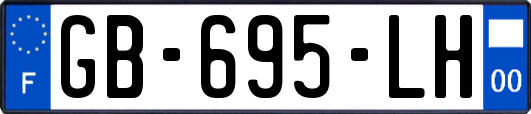GB-695-LH
