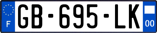 GB-695-LK