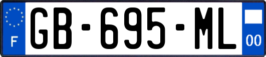 GB-695-ML