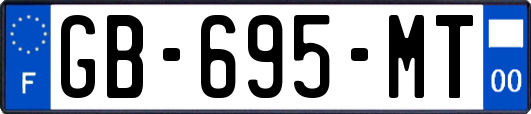 GB-695-MT