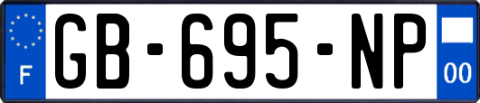 GB-695-NP