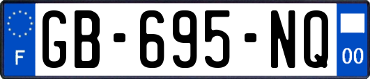 GB-695-NQ