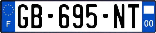 GB-695-NT
