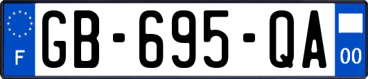 GB-695-QA