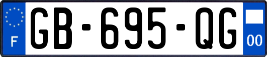 GB-695-QG