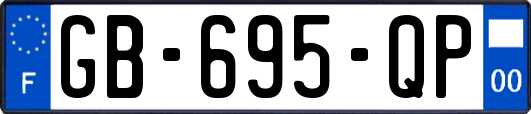 GB-695-QP