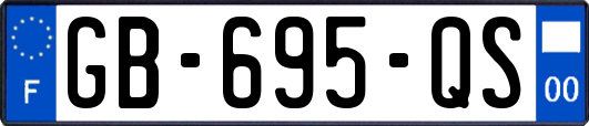 GB-695-QS