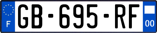 GB-695-RF