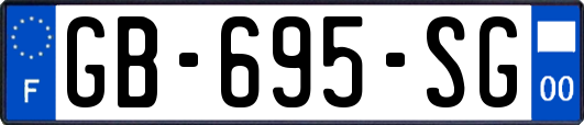 GB-695-SG