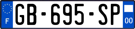 GB-695-SP