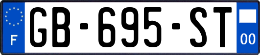 GB-695-ST