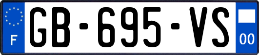 GB-695-VS