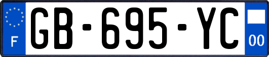 GB-695-YC