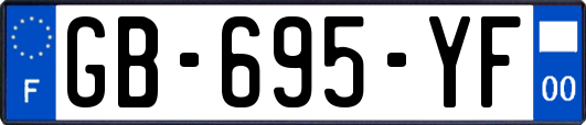 GB-695-YF