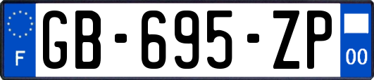 GB-695-ZP