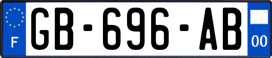 GB-696-AB