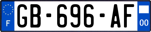 GB-696-AF