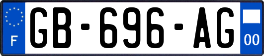 GB-696-AG