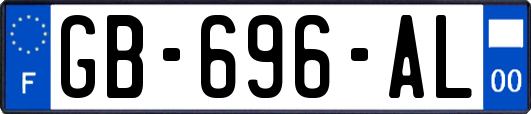 GB-696-AL