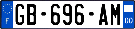 GB-696-AM