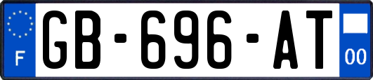 GB-696-AT