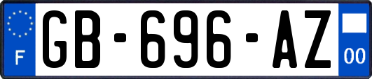 GB-696-AZ