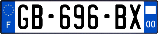 GB-696-BX