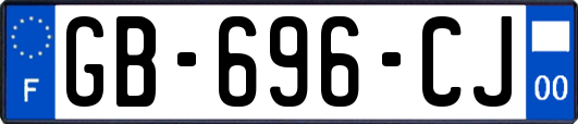 GB-696-CJ