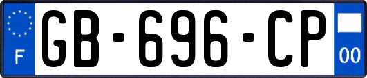 GB-696-CP