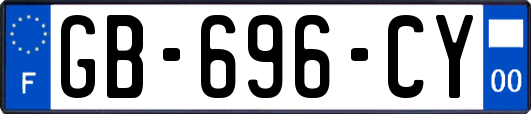 GB-696-CY