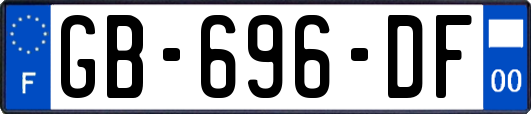 GB-696-DF