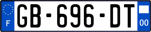 GB-696-DT