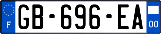 GB-696-EA