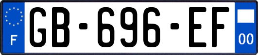 GB-696-EF