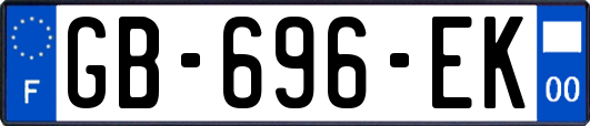 GB-696-EK