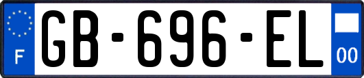 GB-696-EL