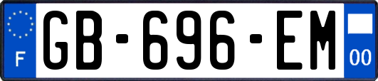 GB-696-EM