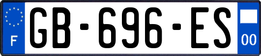 GB-696-ES