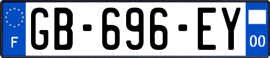 GB-696-EY