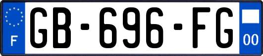 GB-696-FG