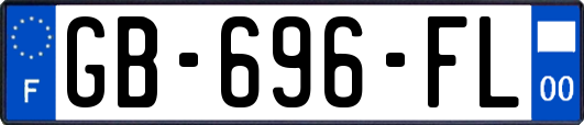 GB-696-FL
