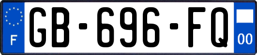 GB-696-FQ