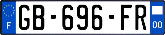 GB-696-FR