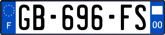 GB-696-FS