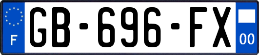 GB-696-FX