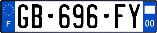 GB-696-FY