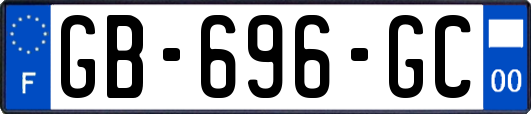 GB-696-GC