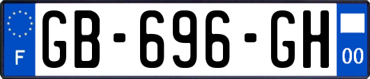 GB-696-GH
