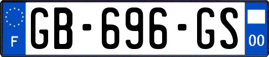 GB-696-GS