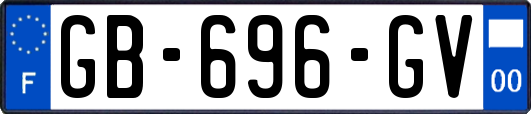 GB-696-GV